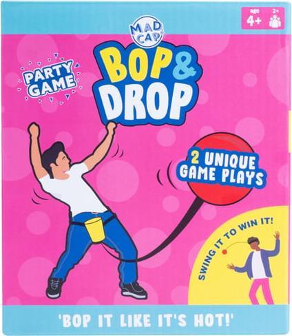 Produktbild Fizz Creations Bop and Drop (100352)