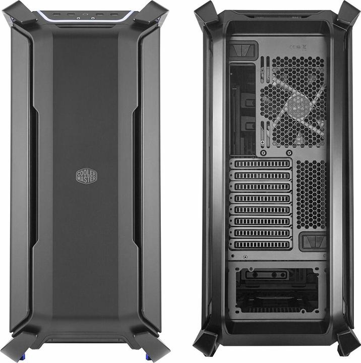 Immagine prodotto Cooler Master Cosmos C700P (ATX, E-ATX, mATX, Mini-ITX)