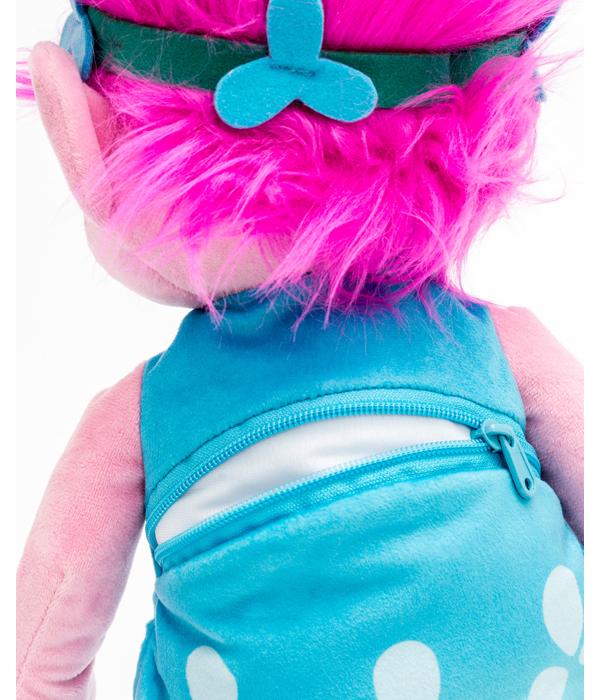 Produktbild Ravensburger Poppy Rucksack In Plüsch (54 cm)