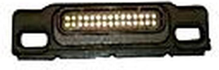 Produktbild Zebra Et5x Rugged Io Connector