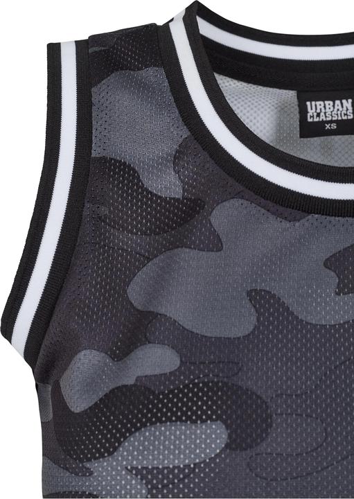 Produktbild Urban Classics Mesh Tanktop (S)