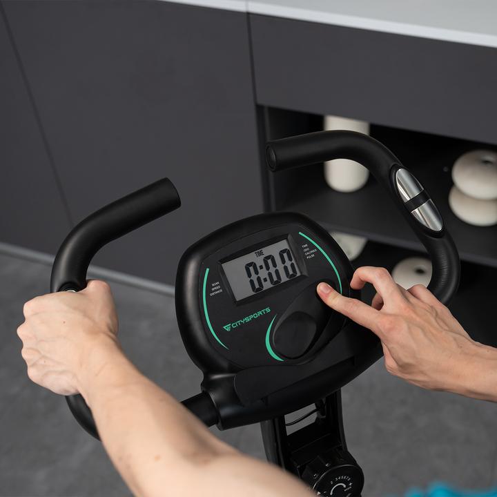 Image du produit Citysports D2
