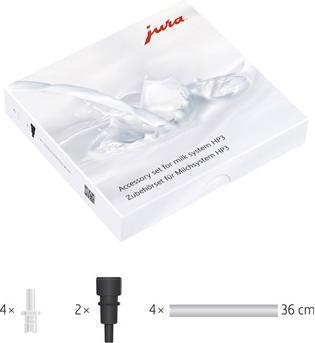 Coffee machine accessories