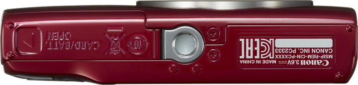 Produktbild Canon Ixus 185 (5 - 40 mm, 20 Mpx, 1/2,3'')
