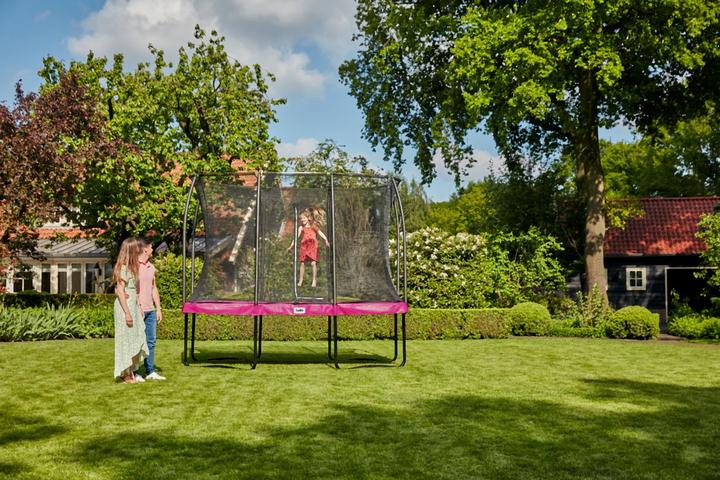Produktbild Salta Komfort Edition (214 cm)