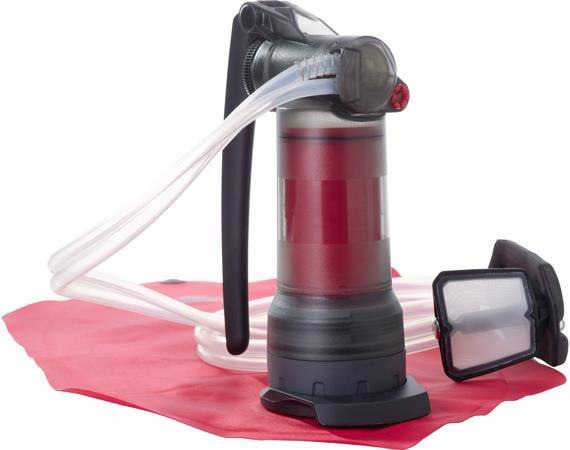 Image du produit Msr Guardian Purifier (1 x)