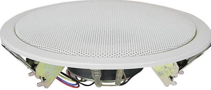 Image du produit Renkforce Haut-parleur encastré au plafond ELA (1 pièce)