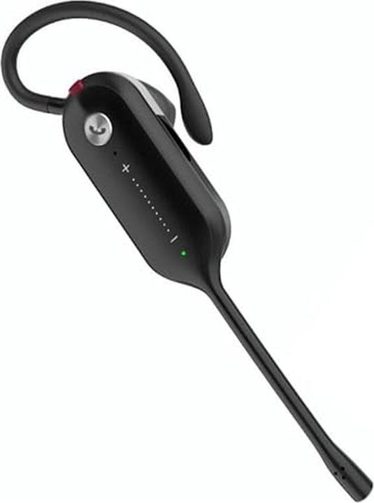 Image du produit Yealink WH63 losse mono headset met laadkabel (Docking, Sans fil)
