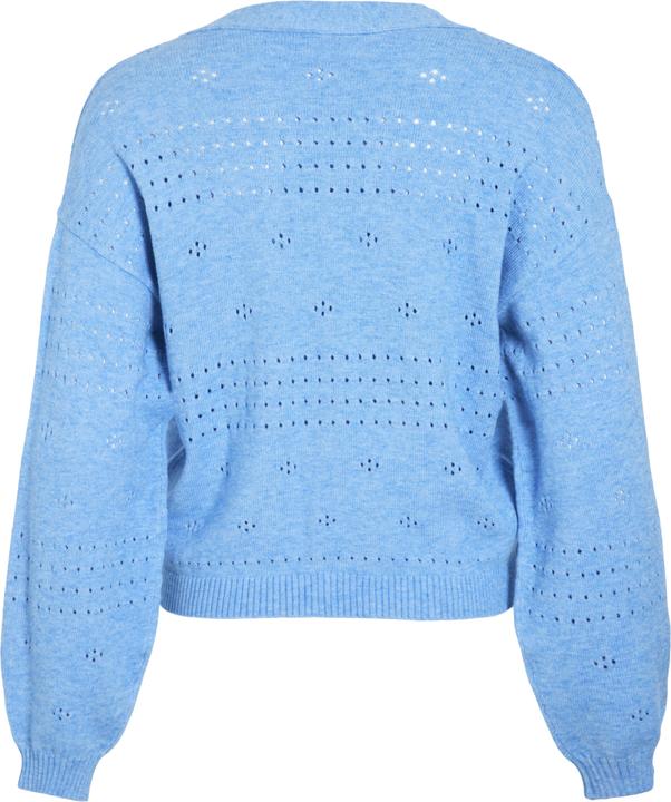 Immagine prodotto Vila V-Ausschnitt Strickjacke (L)