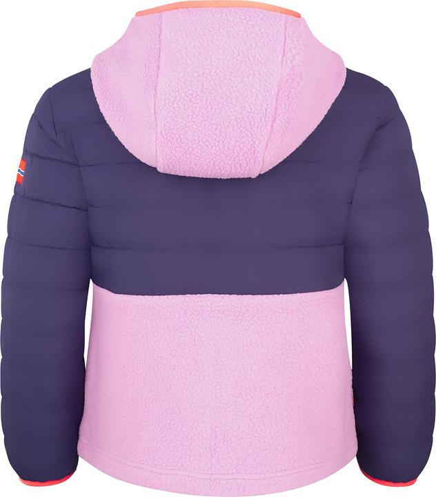 Produktbild Trollkids Kid's Romsdalen Jacket (164)