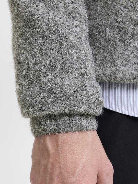 Actual product image Jack & Jones Strickpullover Strickpullover (XL)