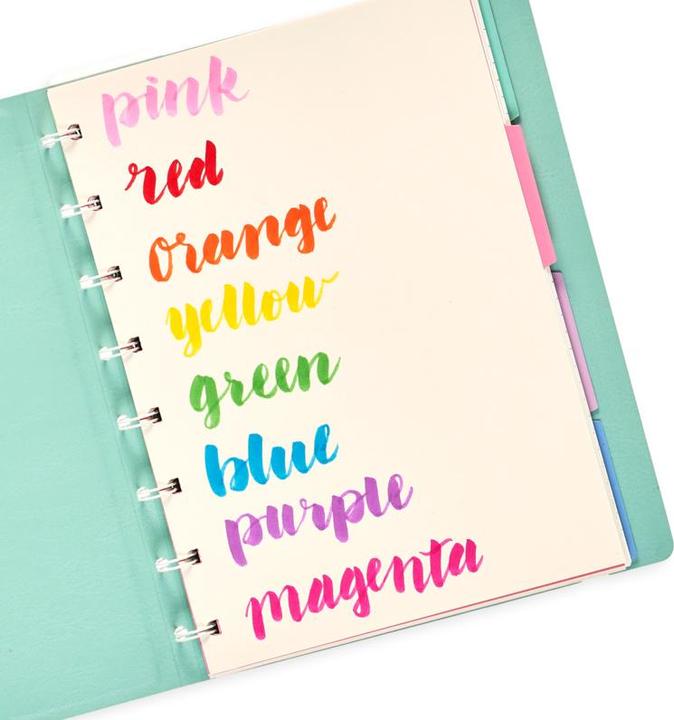 Produktbild Ooly Brilliant Brush (12x)