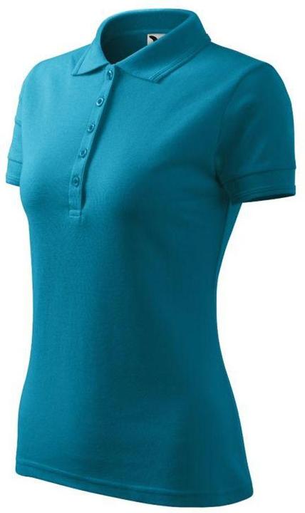 Produktbild Malfini Poloshirt Piqué (M)
