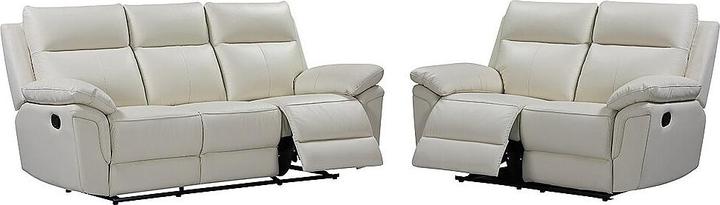 Produktbild Vente-unique Pakita (2-Sitzer, 3-Sitzer)