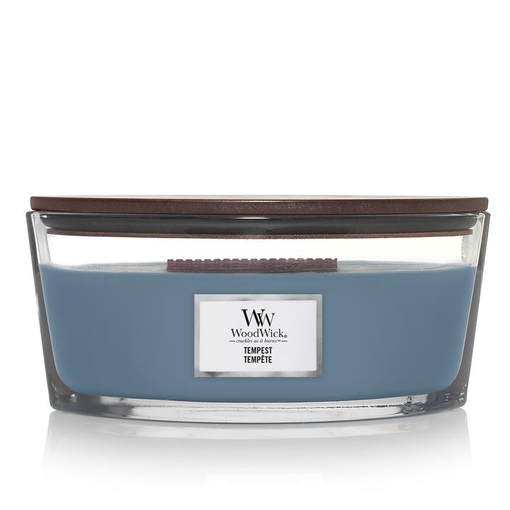 Image du produit WoodWick Tempête (453.60 g)