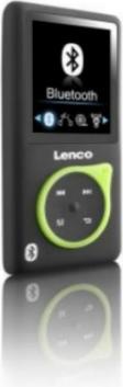 Actual product image Lenco XEMIO-768 8GB yellow (8 GB)