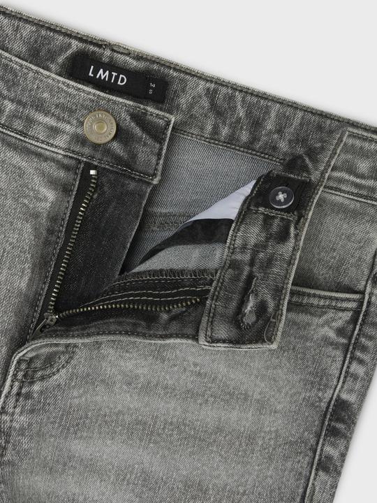 Produktbild Name it Nlftianna Dnm Lw Bootcut Pant Noos (170)