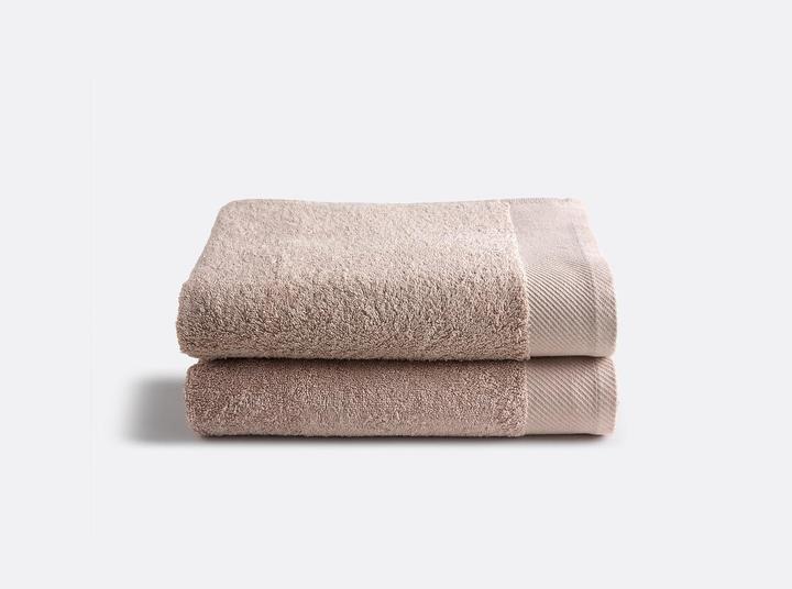 Image du produit La Redoute Interieurs Serviette Eponge (50 x 100 cm)