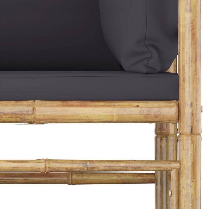 Produktbild vidaXL Garten Lounge Set