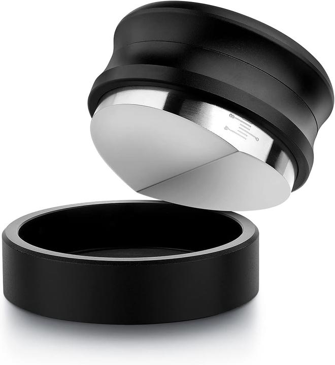 Normcore Kaffee Leveling Tool Set, 51 mm