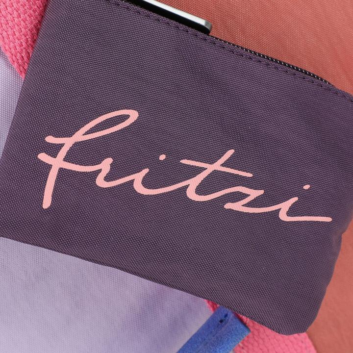 Produktbild Fritzi aus Preußen Limited Multi Shopper Tasche 42 cm