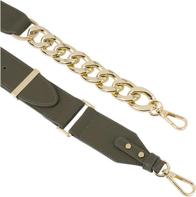 Actual product image iDeal Of Sweden Handbag model Braided with strap