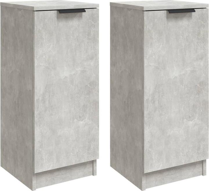 Produktbild vidaXL Sideboard (30 x 30 x 70 cm)
