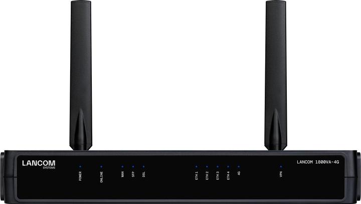 Image du produit Lancom Systems 18xx