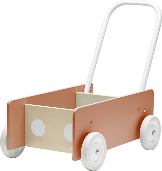 Image du produit Kids Concept Edvin abricot