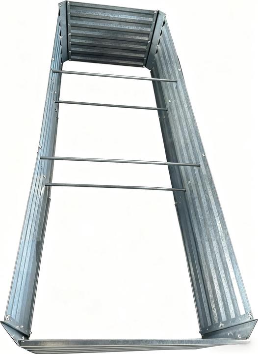 Produktbild Relaxdays Hochbeet