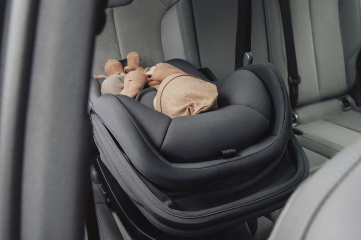 Image du produit Britax Römer Baby-Safe Core (Coque auto, Norme ECE R129/i-Size)