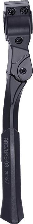 Actual product image BBB UniKick BKS-08