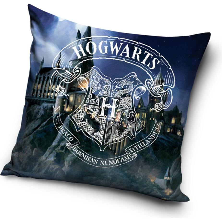 Carbotex, Dekokissen, Dekokissen Harry Potter (40 x 40 cm)