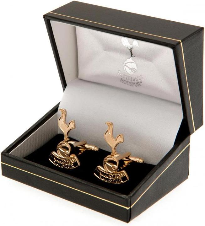 Produktbild Tottenham Hotspur FC Manschettenknöpfe (100% Metall)