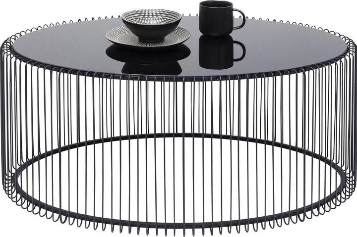 Immagine prodotto Kare Design Wire (90 x 60 x 41 cm)