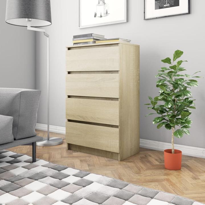 Actual product image VidaXL Peter (60 x 35 x 98.5 cm)