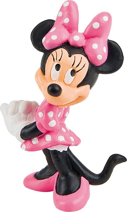 Actual product image Bullyland Classic Minnie