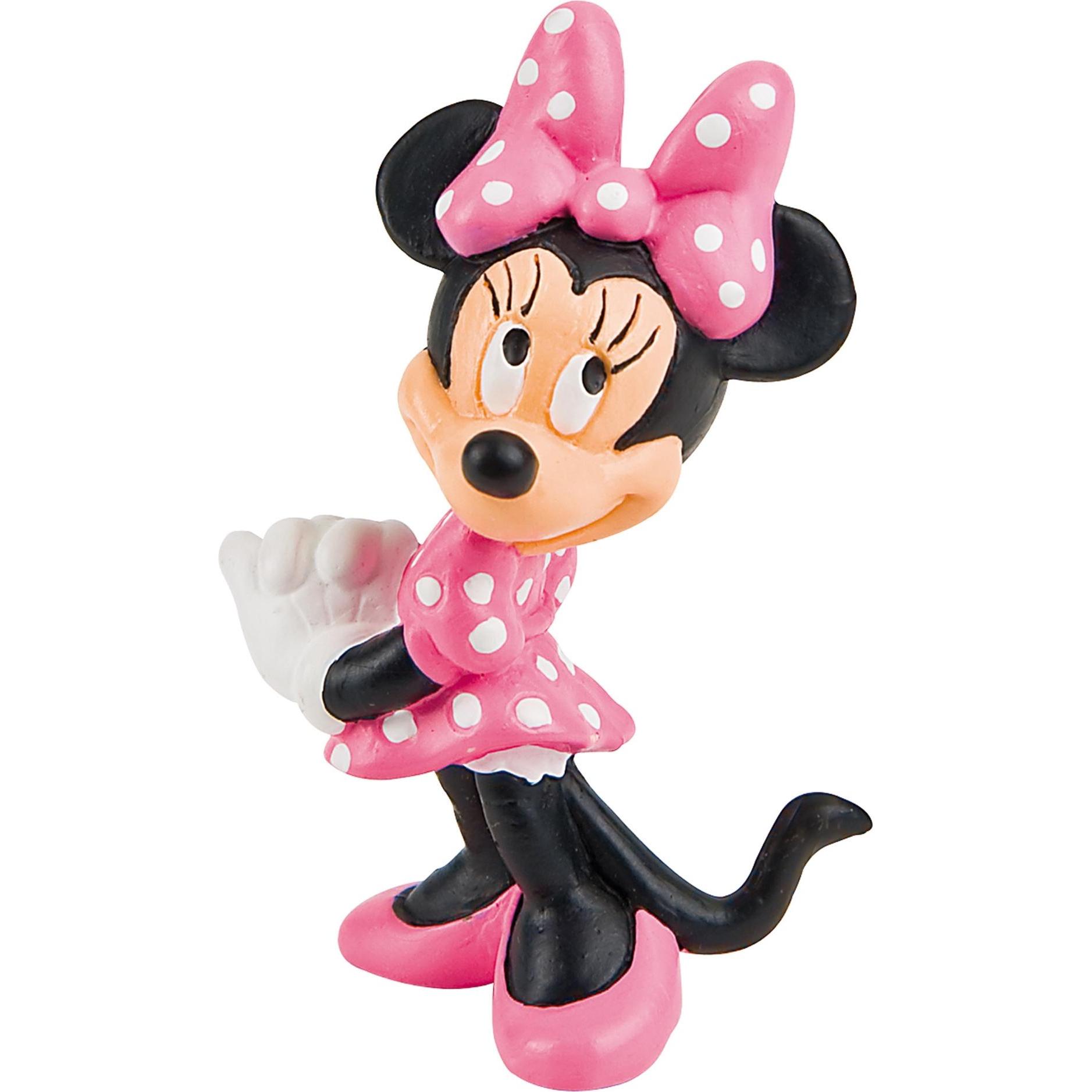 Bullyland Classic Minnie