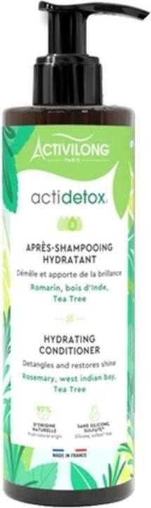 Produktbild Activilong Actidetox Conditioner 250ml (250 ml)