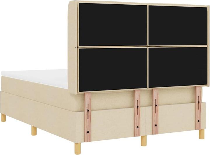 Immagine prodotto vidaXL Modernes Bett (140 x 190 cm)