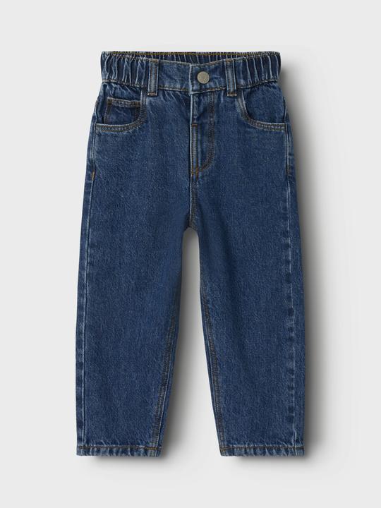 Actual product image Name it Tapered Fit Jeans (110)