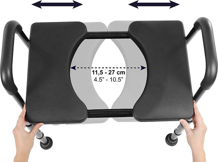 Immagine prodotto Kmina Sedia da comodo