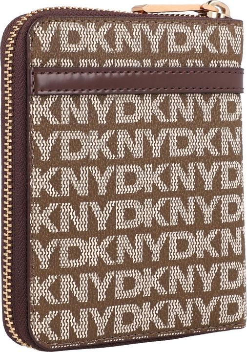 Image du produit DKNY Avril Geldbörse Leder 12.5 cm