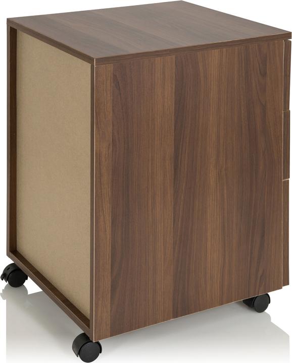 Produktbild Hjh Office Ekon I (60.5 x 40.0 x 44.0 cm)