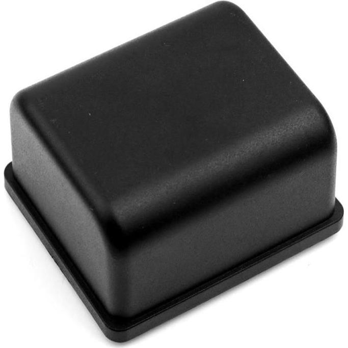 CoreParts Battery for Crane Remote, Fernbedienung, Schwarz