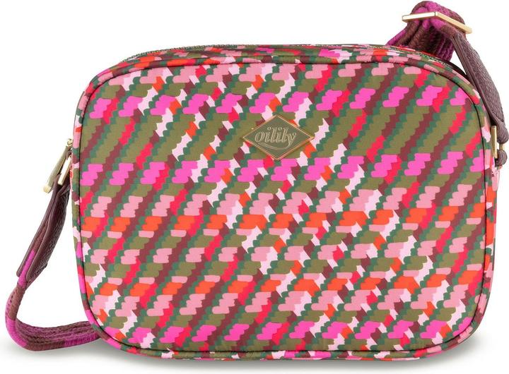 Immagine prodotto Oilily Xaras Shoulder Bag