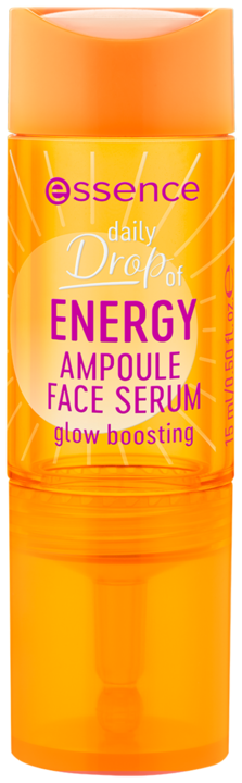essence Face serum Daily drop of energy 15 ml (15 ml)
