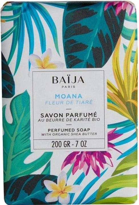 Immagine prodotto Baija Corpo e rete Savon Solide (Sapone duro)