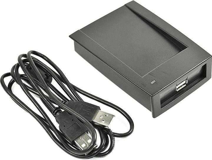 Produktbild PNI Magnetkarten-Programmierer Modell FLH50 für Hotelschlüssel