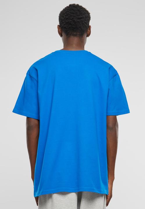Actual product image Urban Classics Athletic Club Heavy Oversize Tee - 139531 (M)